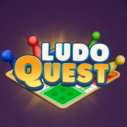 ludo Quest online game development process