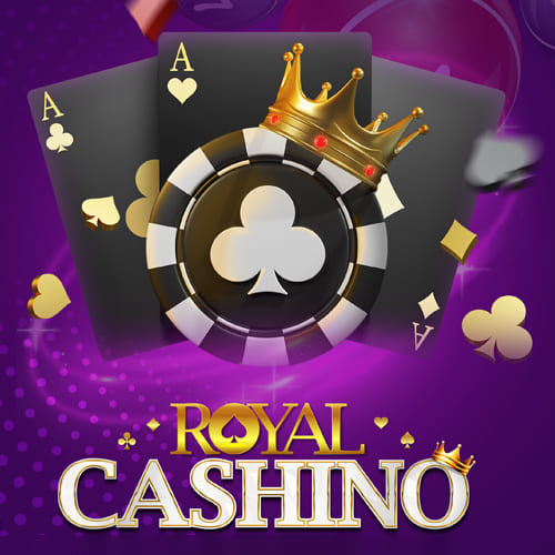 Royal Casino poker game development process by thirdeyeverse technologies