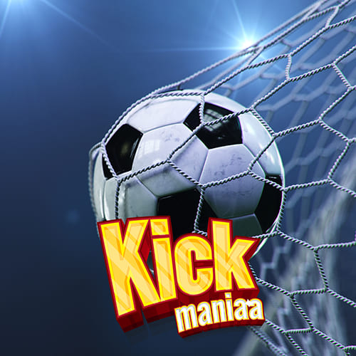 Kick mania game development process by thirdeyeverse technologies